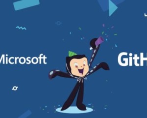 仙桃网站建设微软正式宣布75亿美元收购GitHub，开发者们会买账吗？